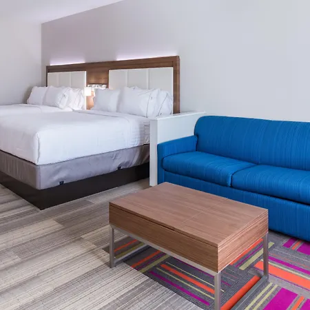 Holiday Inn Express Fort Worth West By Ihg