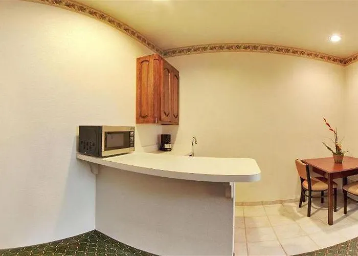 Express Worth West By Ihg 3* Fort Worth