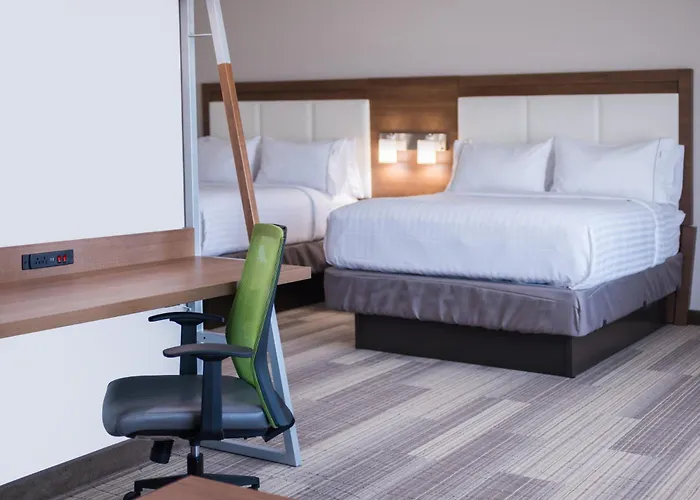 Express Worth West By Ihg