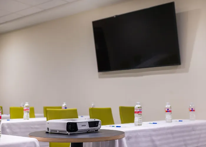 Express Worth West By Ihg 3* Fort Worth