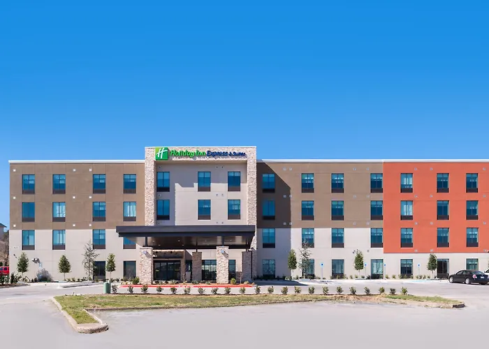 Express Worth West By Ihg