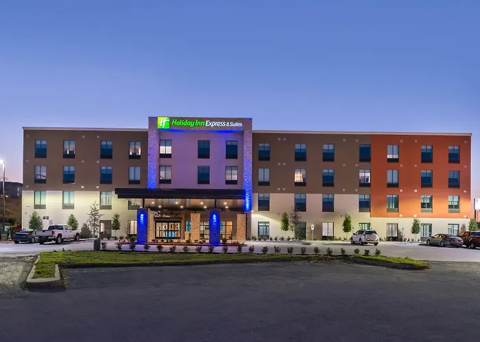 Hotel Express Worth West By Ihg 3*