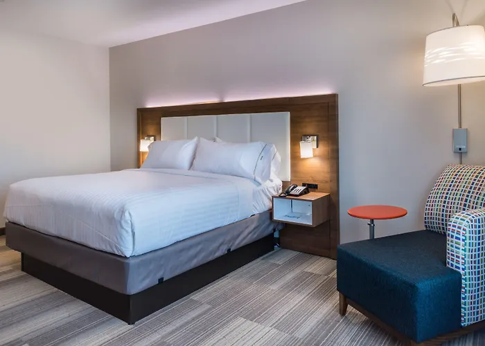 Hotel Express Worth West By Ihg Fort Worth