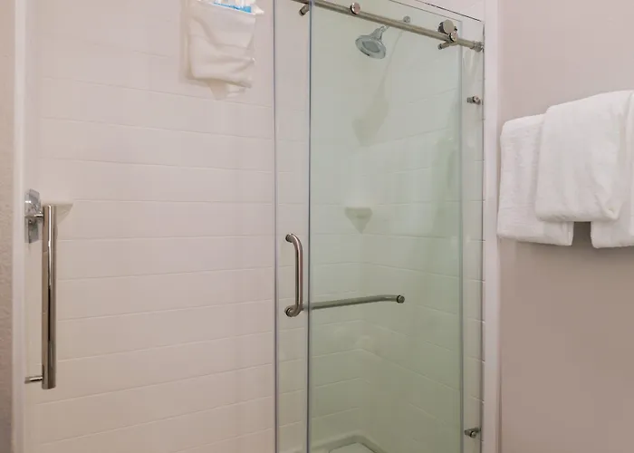 Hotel Express Worth West By Ihg Fort Worth