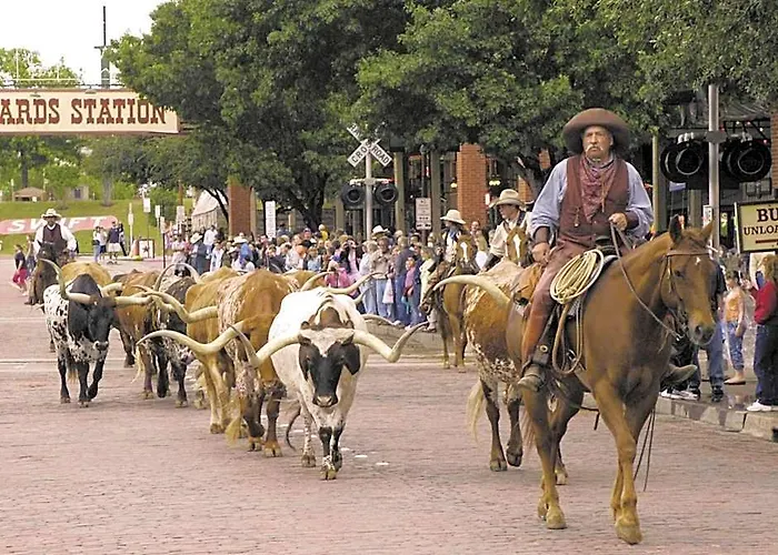 Express Worth West By Ihg Hotel Fort Worth