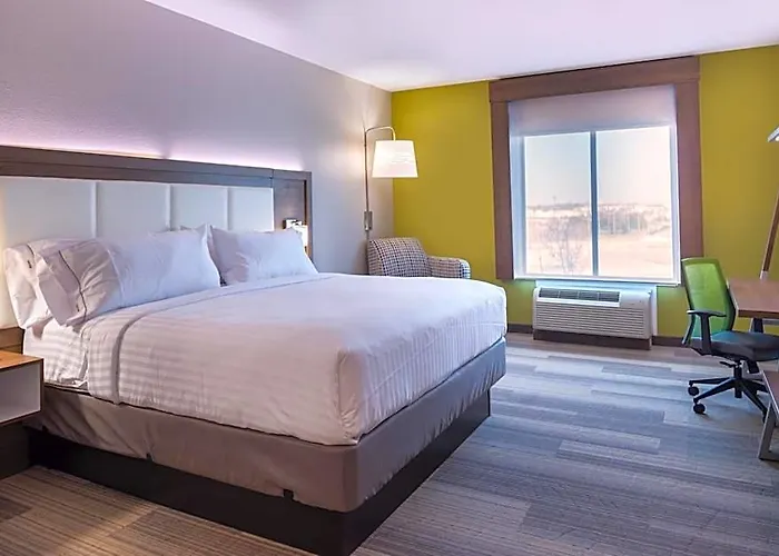 Hotel Express Worth West By Ihg 3*