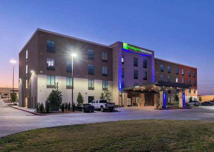 Hotel Express Worth West By Ihg 3*