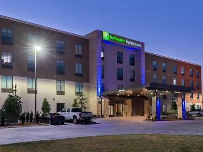 Express Worth West By Ihg