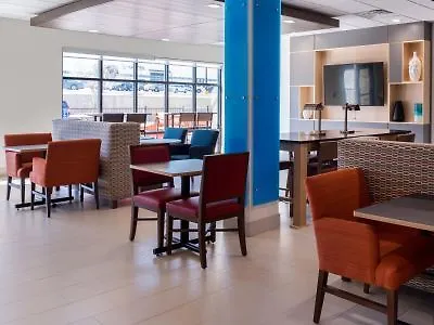 Express Worth West By Ihg Fort Worth