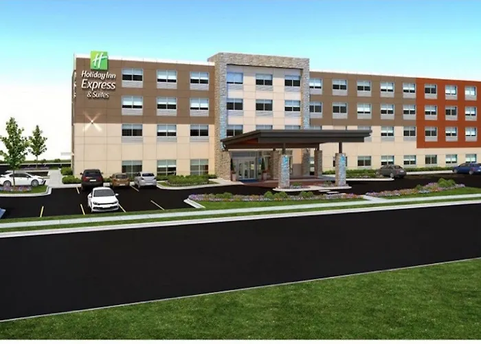 Express Worth West By Ihg Hotel