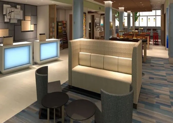 Hotel Express Worth West By Ihg 3*