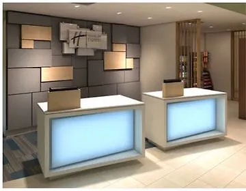 Hotel Express Worth West By Ihg Fort Worth