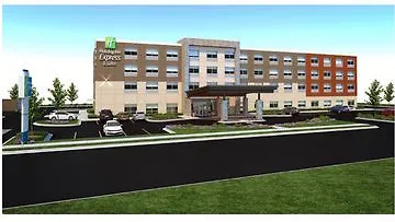 Express Worth West By Ihg Fort Worth