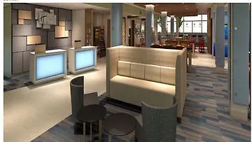 Hotel Express Worth West By Ihg 3*