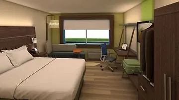 Express Worth West By Ihg