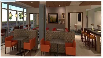 Express Worth West By Ihg Hotel Fort Worth