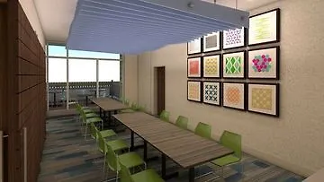 Hotel Express Worth West By Ihg 3*