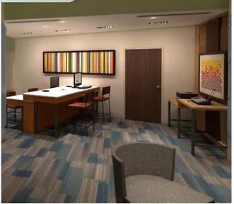 Hotel Express Worth West By Ihg
