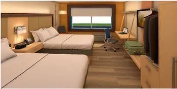 Hotel Express Worth West By Ihg Fort Worth