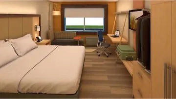 Hotel Express Worth West By Ihg