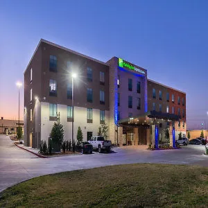 Express Worth West By Ihg Hotel